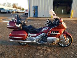 2009 Honda GL1800 en venta en Chatham, VA