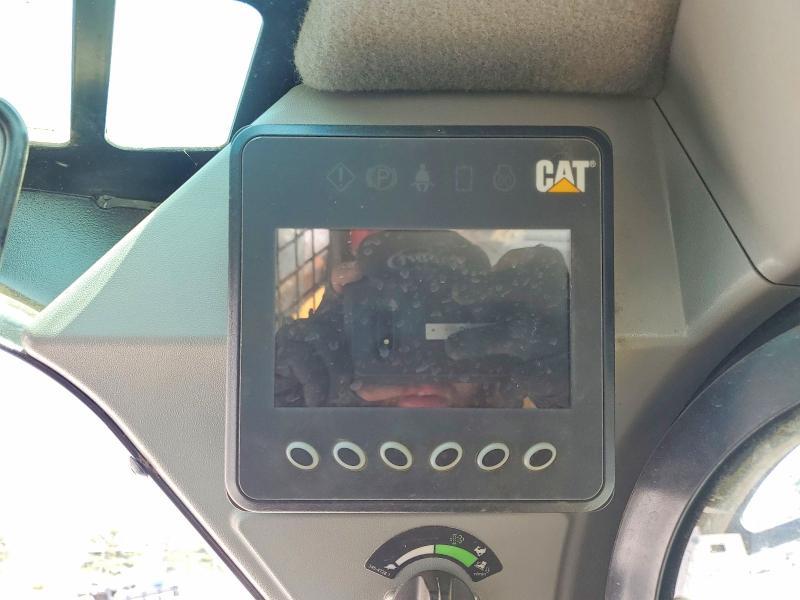 2023 Caterillar 2023 Caterpillar 299D3 XE Skid Steer Loader