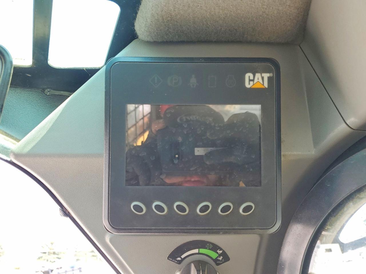 2023 Caterillar 2023 Caterpillar 299D3 XE Skid Steer Loader