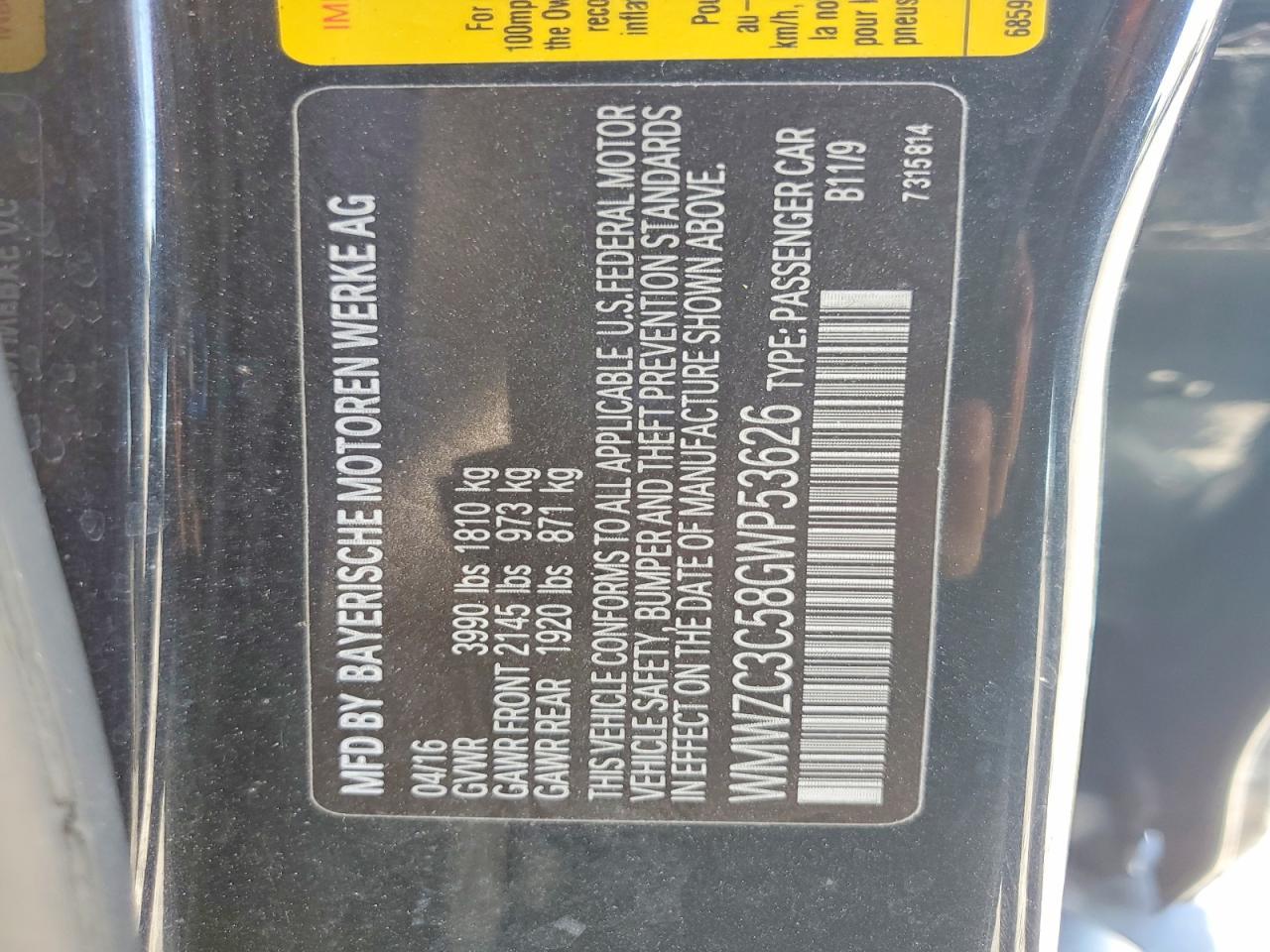 2016 Mini Cooper s Countryman