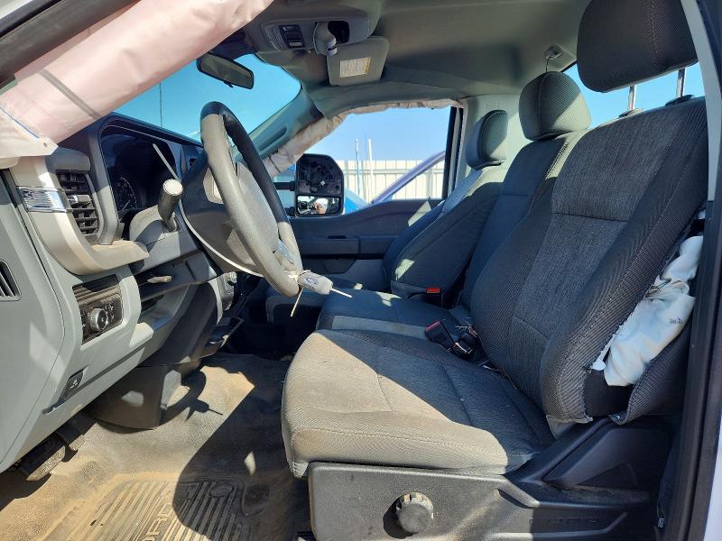 2023 Ford F250 Super Duty