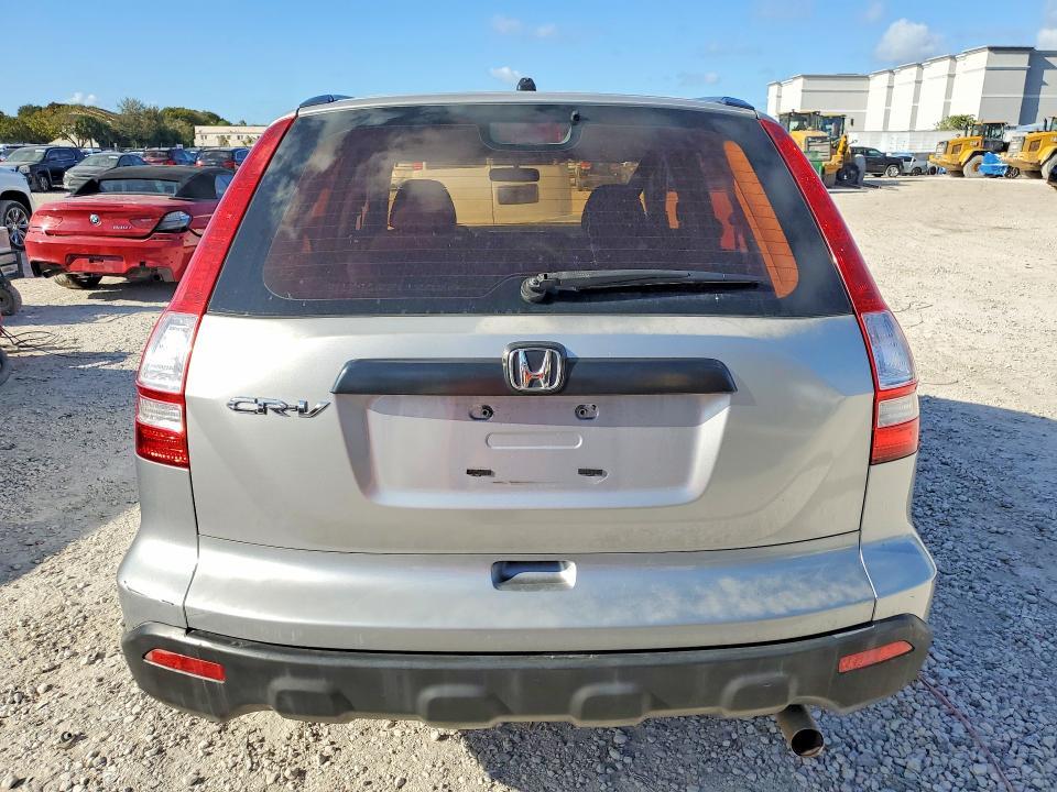 2008 Honda Cr-v lx