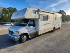 2002 Ford Motorhome Chassis