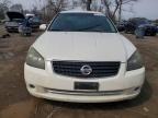 2006 Nissan Altima 2.5