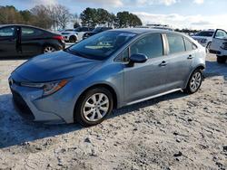 2020 Toyota Corolla le for sale in Loganville, GA
