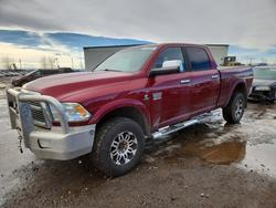 2012 Dodge Ram 3500 Laramie for sale in Rocky View County, AB