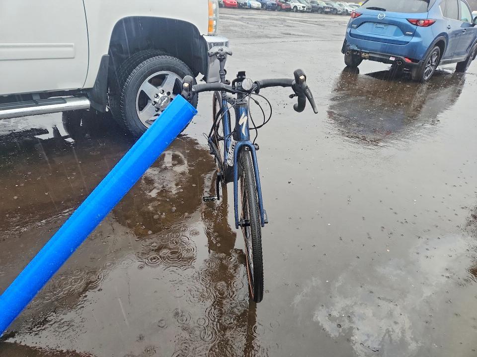 2020 Bike Electric
