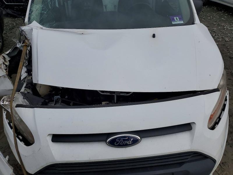 2016 Ford Transit Connect xlt
