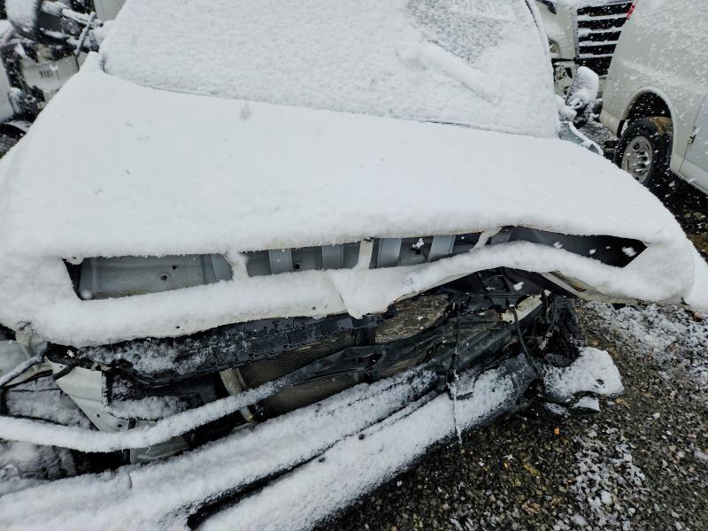 2021 Toyota Tundra SR