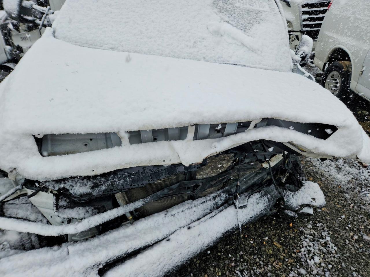 2021 Toyota Tundra SR