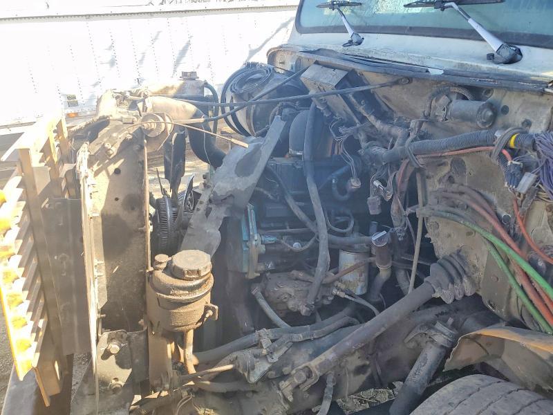 1997 International 4000 4900