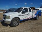 2006 Ford F250 Super Duty Utility / Service Truck