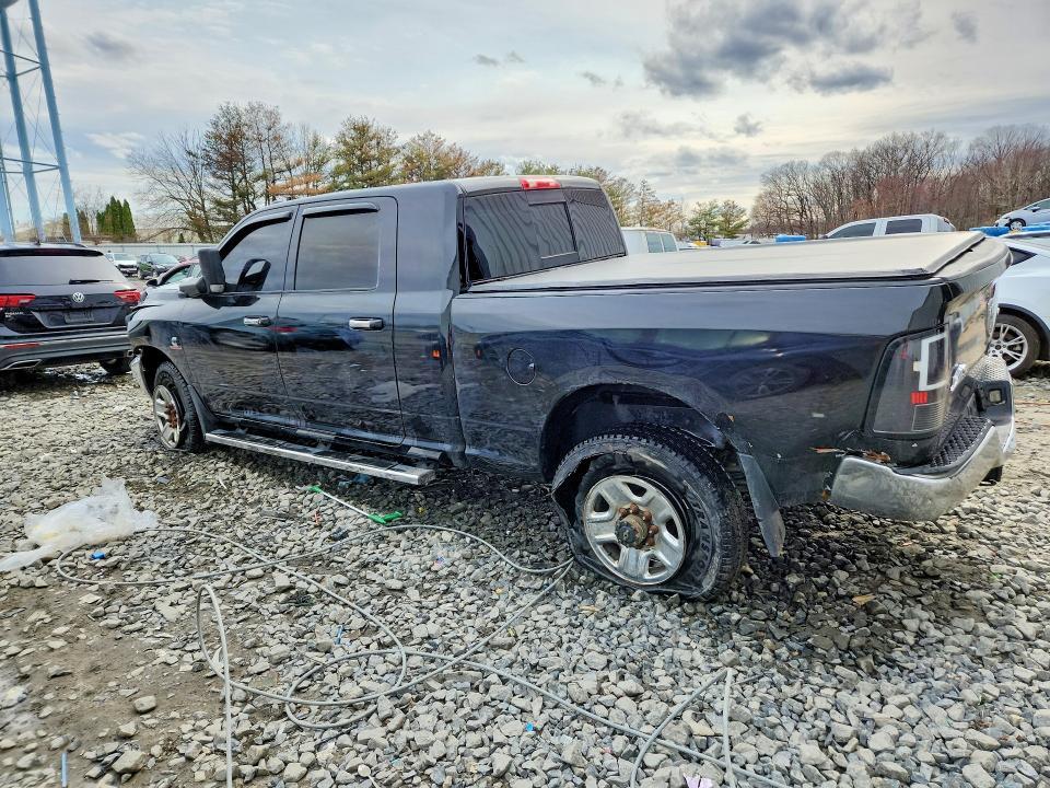 2016 Dodge Ram 3500 slt