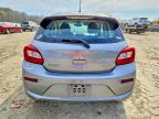 2017 Mitsubishi Mirage es