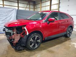 2024 Mitsubishi Eclipse Cross se for sale in Columbia Station, OH