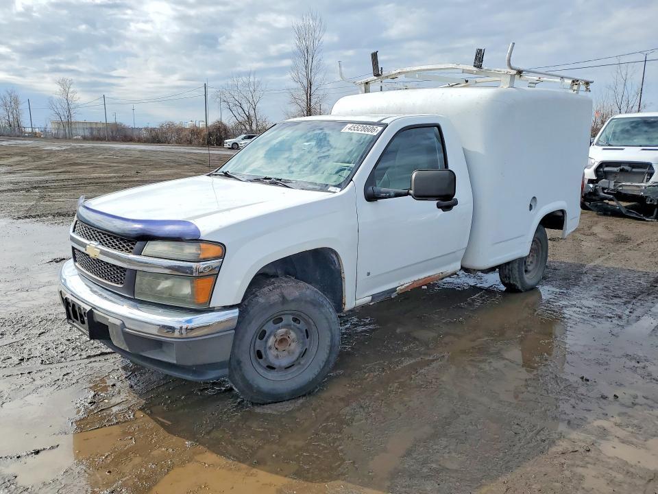 2007 Chev Colorado
