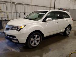 2012 Acura MDX for sale in Avon, MN