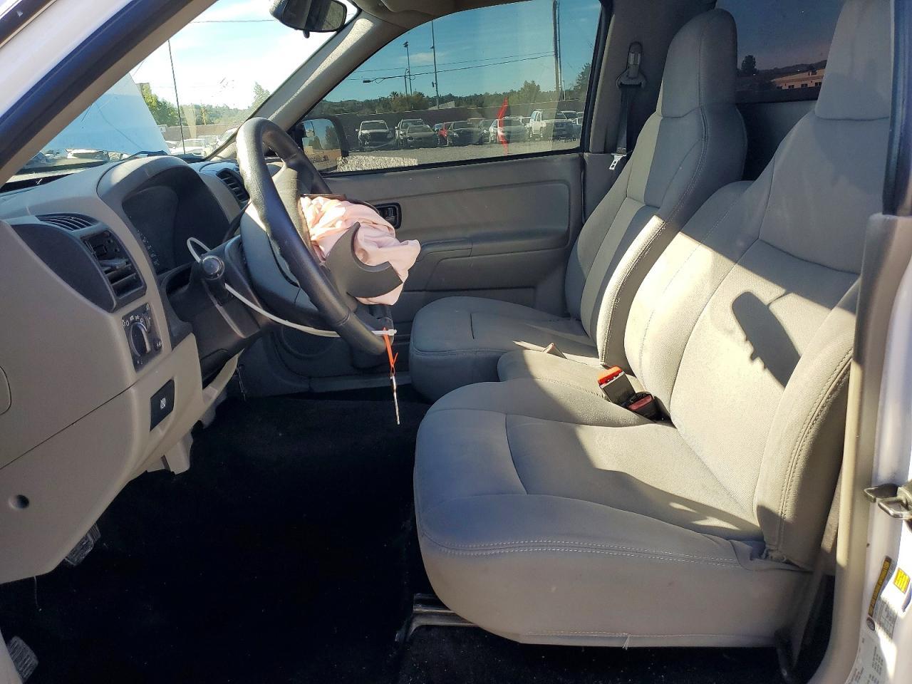 2005 Chev Colorado