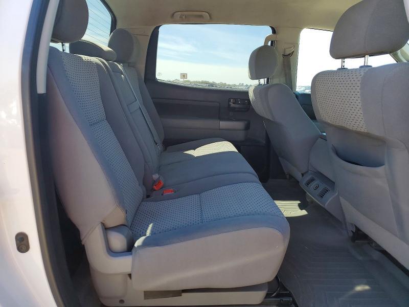 2011 Toyota Tundra Grade