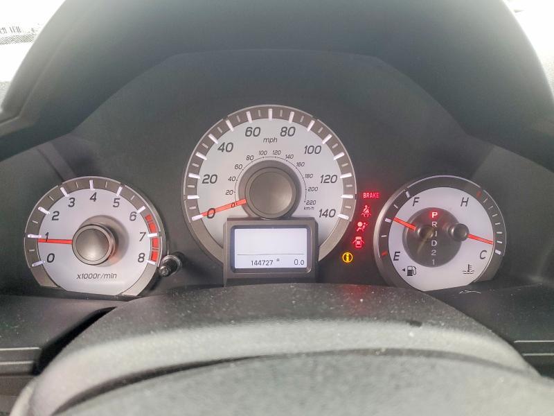 2014 Honda Pilot Touring