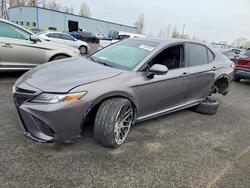 2018 Toyota Camry xse for sale in Portland, OR