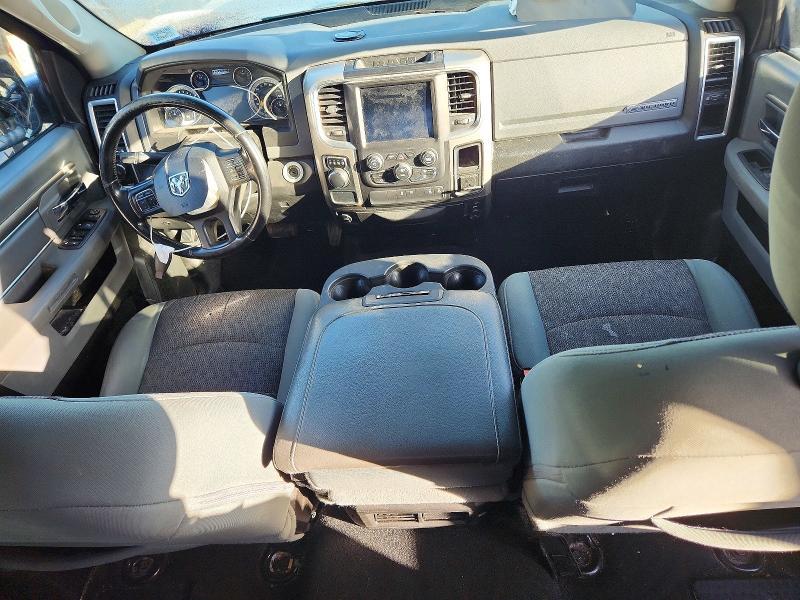 2019 Ram Trucks 1500 Classic slt