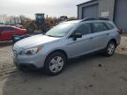 2015 Subaru Outback 2.5i