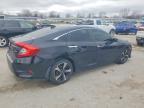 2017 Honda Civic Touring