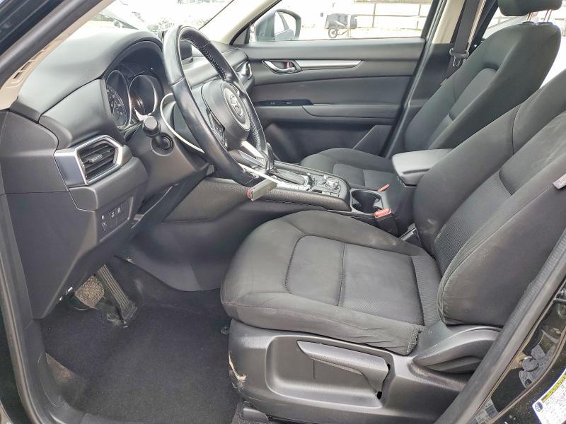 2018 Mazda Cx-5 Sport