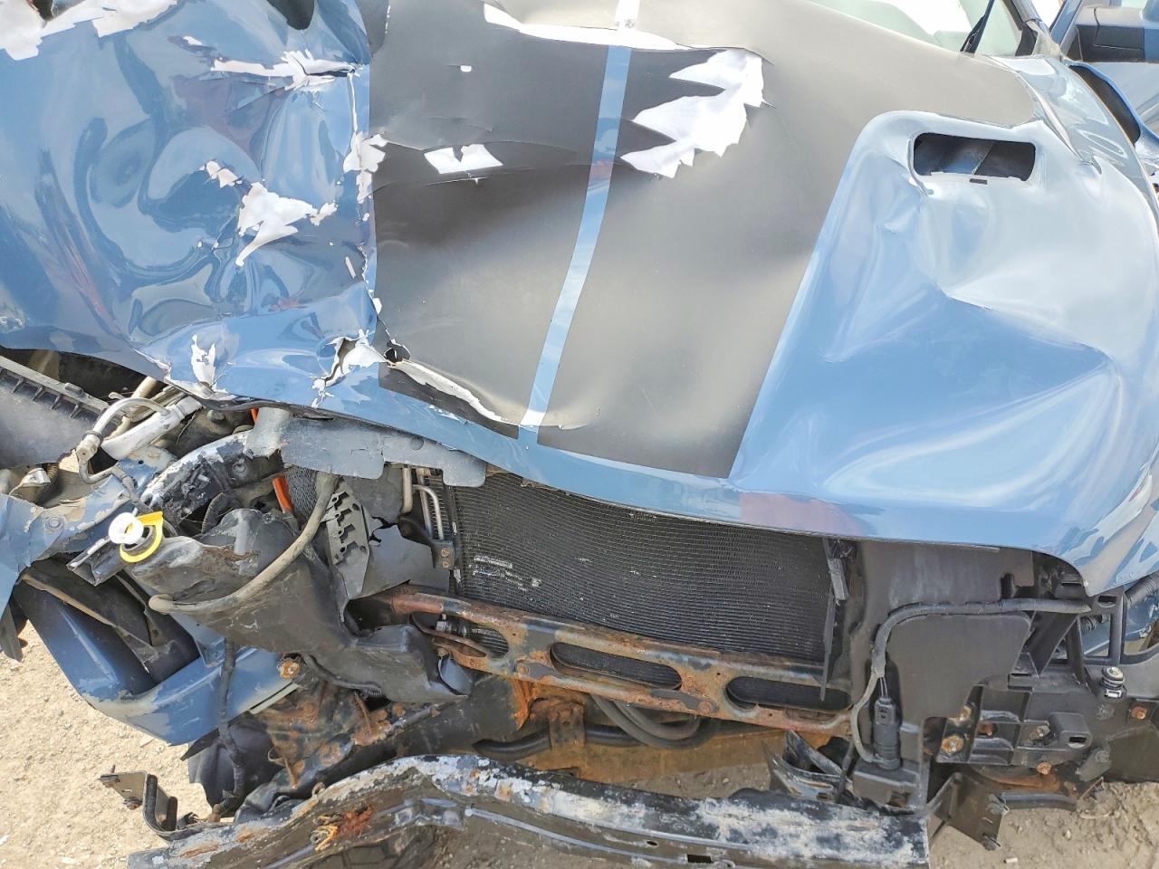 2015 Dodge RAM 1500 Sport