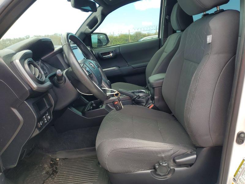 2017 Toyota Tacoma SR5 V6