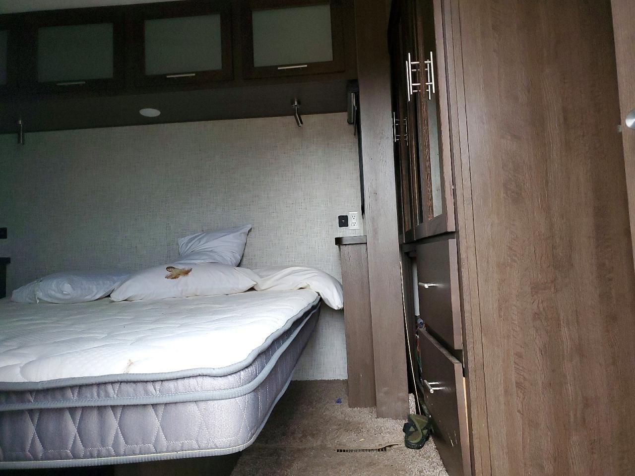 2020 Salem 2020 Forest River Salem Camper