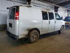 2008 Chevrolet Express 1500 Delivery Van