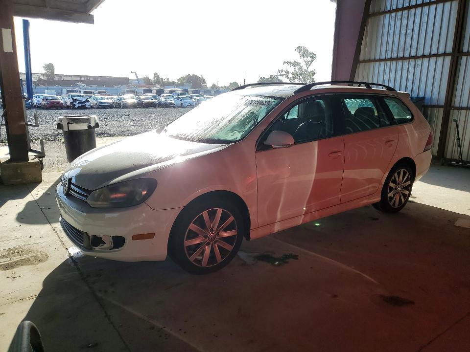 2011 Volkswagen Jetta