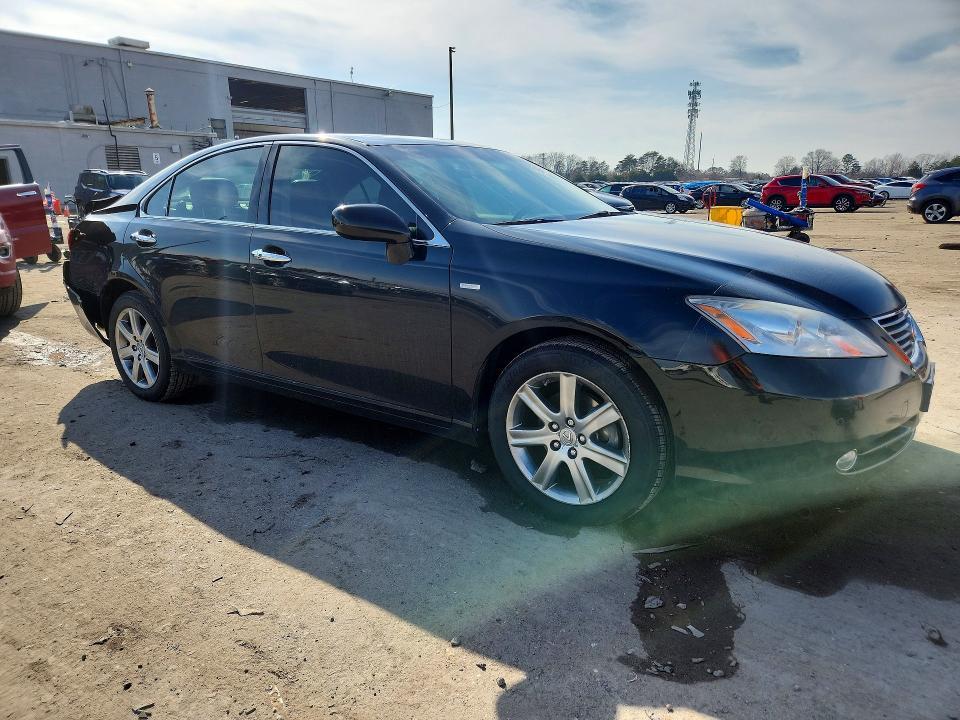 2008 Lexus Es 350 Base