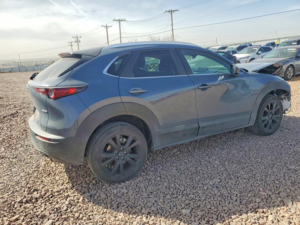 2024 Mazda Cx-30 Preferred