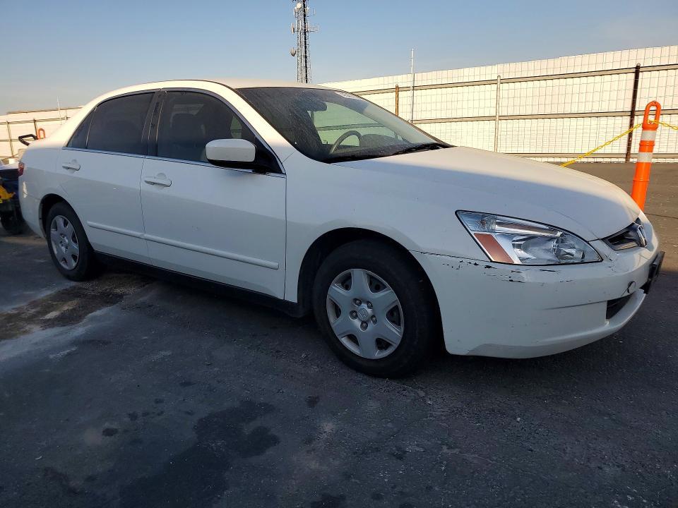 2005 Honda Accord lx