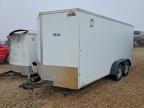 2015 Foresriver 2015 Forest River Enclosed Cargo Trailer