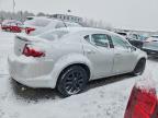 2011 Dodge Avenger Express