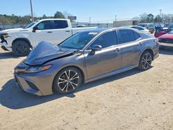 2018 Toyota Camry se for sale in Newton, AL