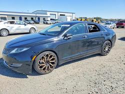 2016 Lincoln MKZ for sale in Lumberton, NC
