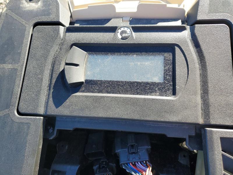 2024 Skidoo Summit 850