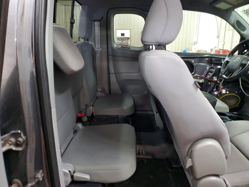 2012 Toyota Tacoma Base