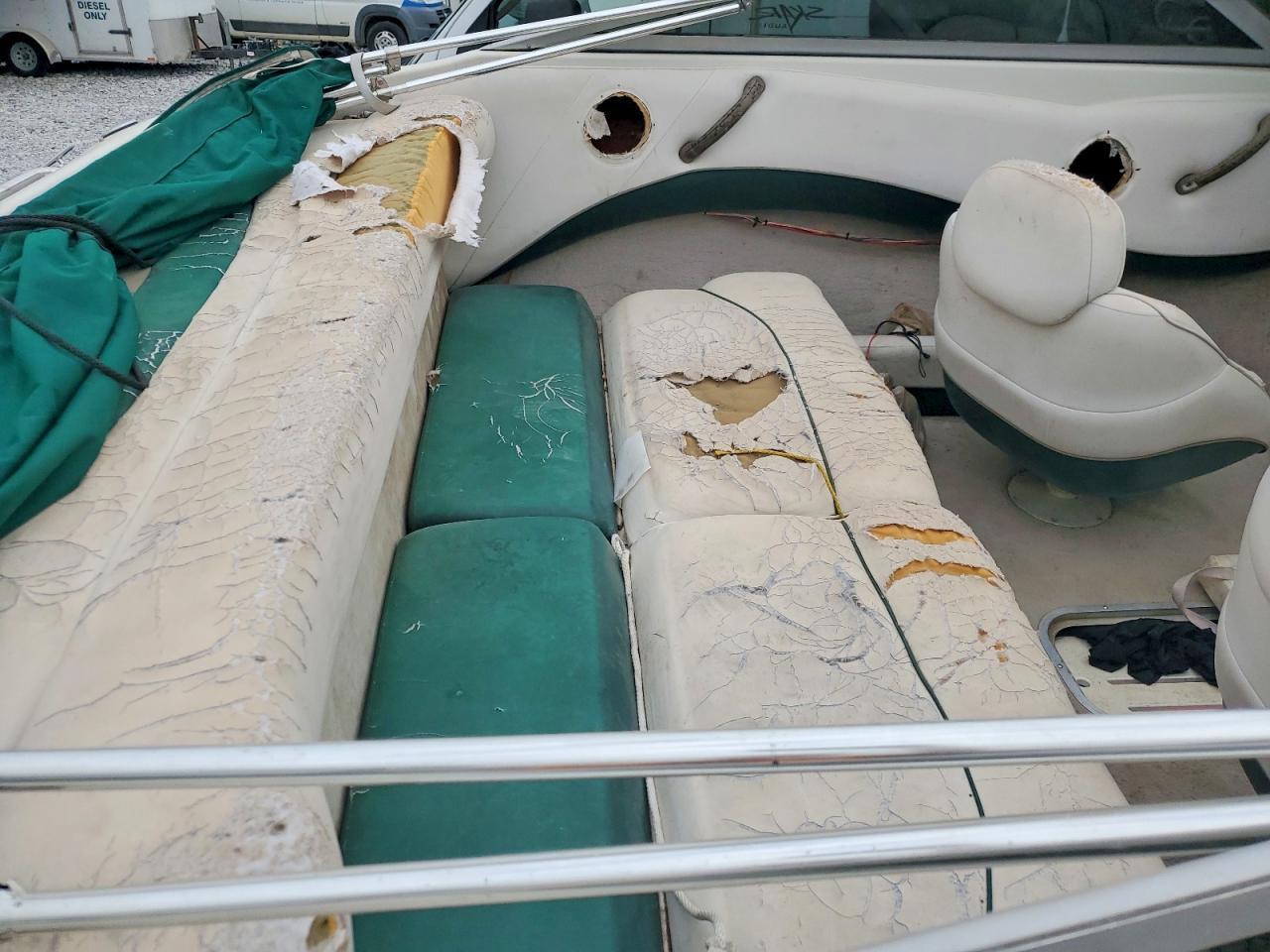 1998 Other Boat 10GVW