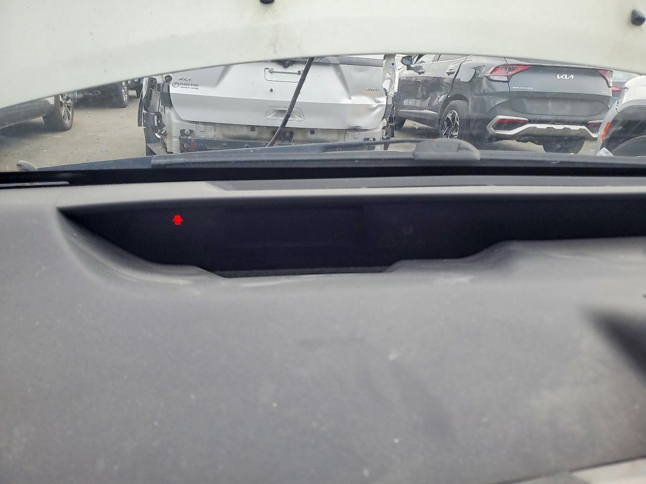 2007 Toyota Prius Base