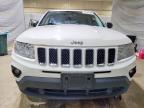 2012 Jeep Compass Limited