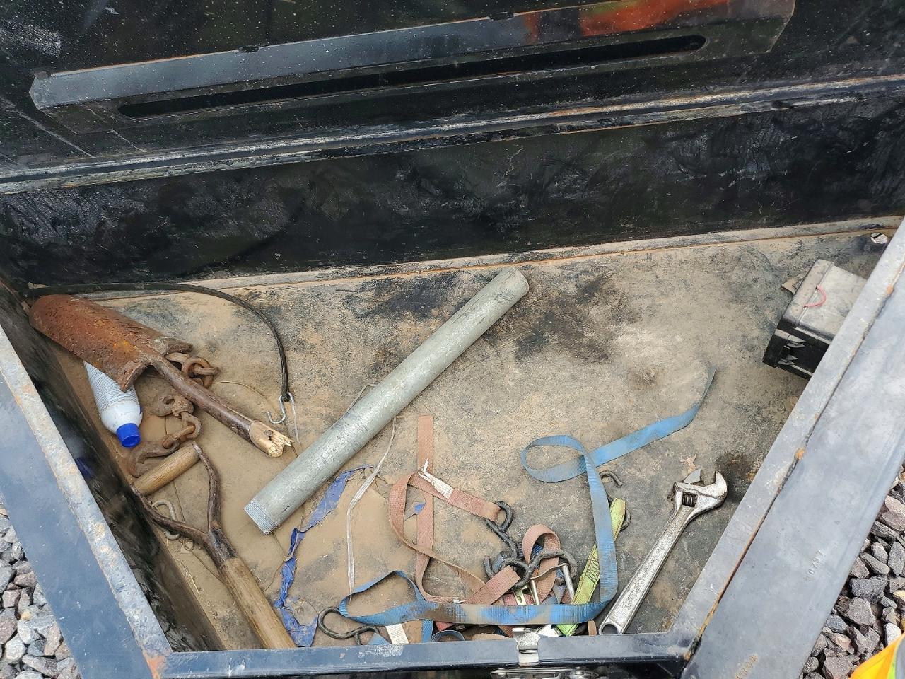 2022 Norstar Equipment Trailer