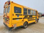 2009 Chev 2009 Thomas Minotour G4500-School Bus
