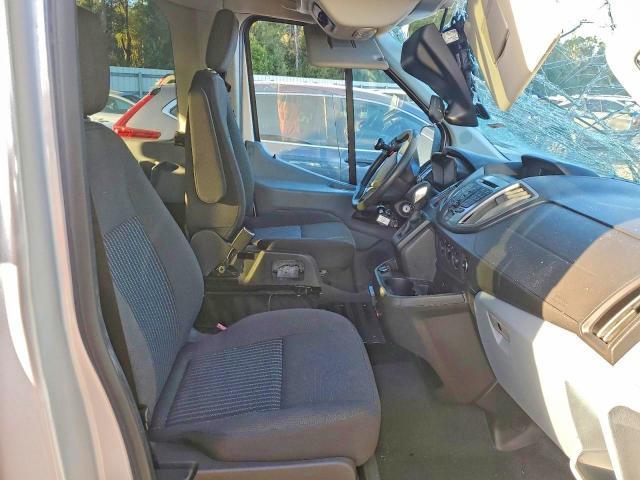 2018 Ford Transit T-350