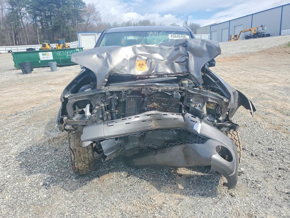 2006 Toyota Tundra SR5